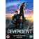 Divergent [DVD] [2014]